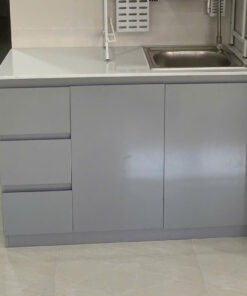 Tủ Nhựa MIền Nam