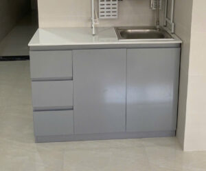 Tủ Nhựa MIền Nam