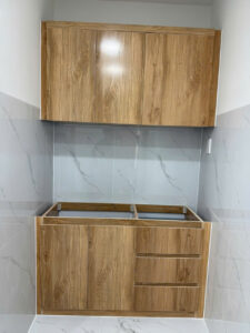 Tủ Nhựa MIền Nam