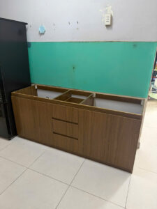 Tủ Nhựa MIền Nam