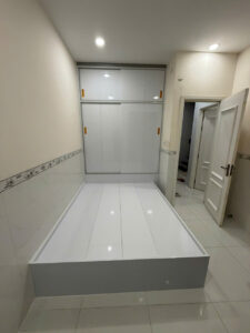 Tủ Nhựa MIền Nam