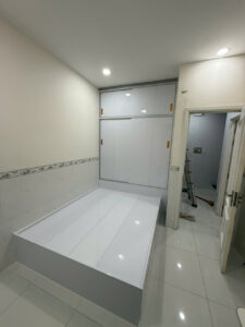 Tủ Nhựa MIền Nam