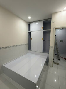 Tủ Nhựa MIền Nam