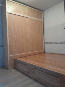 Tủ Nhựa MIền Nam