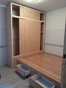 Tủ Nhựa MIền Nam