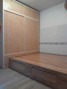 Tủ Nhựa MIền Nam