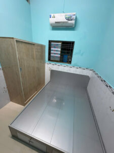 Tủ Nhựa MIền Nam