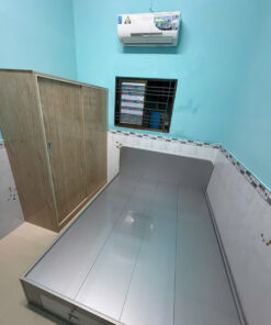 COMBO PHÒNG NGỦ NHỰA CAO CẤP CHIN HUEI 2.0 PLUS - TA215