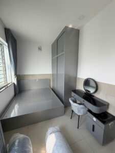 Tủ Nhựa MIền Nam