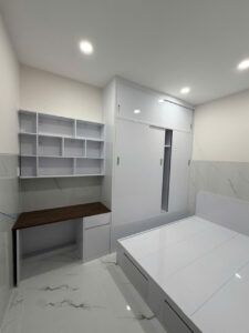 Tủ Nhựa MIền Nam