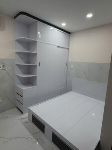 Tủ Nhựa MIền Nam