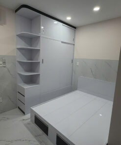 COMBO PHÒNG NGỦ NHỰA CAO CẤP CHIN HUEI 2.0 PLUS - TA219