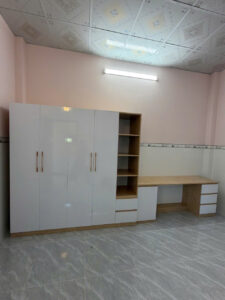 Tủ Nhựa MIền Nam