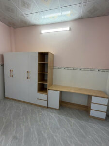 Tủ Nhựa MIền Nam