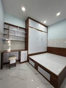 Tủ Nhựa MIền Nam