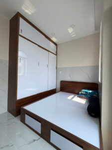 Tủ Nhựa MIền Nam