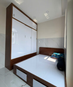 COMBO PHÒNG NGỦ NHỰA CAO CẤP CHIN HUEI 2.0 PLUS - TA222