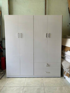 Tủ Nhựa MIền Nam