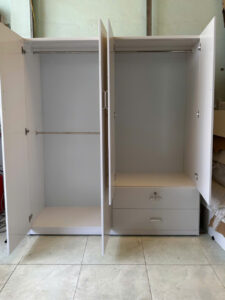 Tủ Nhựa MIền Nam