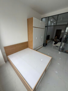 Tủ Nhựa MIền Nam