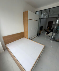 Alternative view of COMBO PHÒNG NGỦ NHỰA CỨNG ECOPLAST CBEC17