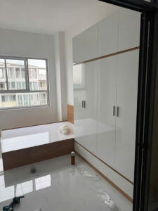 Tủ Nhựa MIền Nam