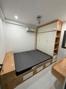 Tủ Nhựa MIền Nam