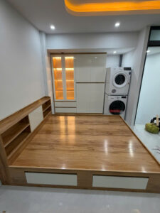 Tủ Nhựa MIền Nam