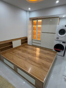 Tủ Nhựa MIền Nam