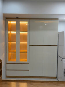 Tủ Nhựa MIền Nam