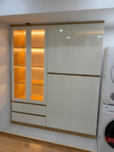 Tủ Nhựa MIền Nam