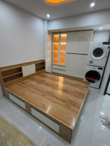 Tủ Nhựa MIền Nam