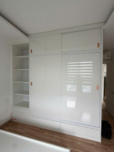 Tủ Nhựa MIền Nam