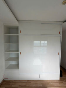 Tủ Nhựa MIền Nam