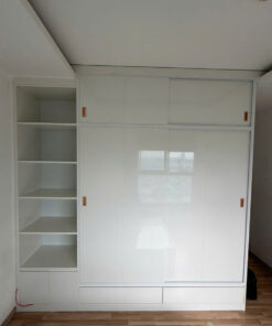 Alternative view of COMBO PHÒNG NGỦ NHỰA CỨNG ECOPLAST CBEC19