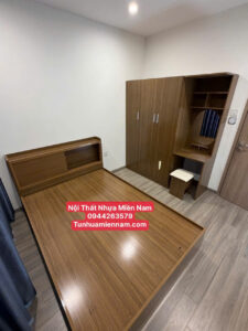 Tủ Nhựa MIền Nam