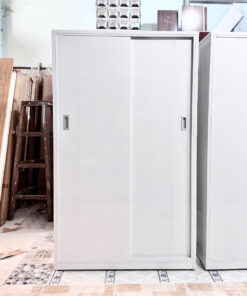 TỦ ÁO CÁNH LÙA NHỰA ĐÀI LOAN CLR221