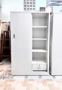 Tủ Nhựa MIền Nam