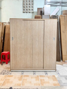 Tủ Nhựa MIền Nam