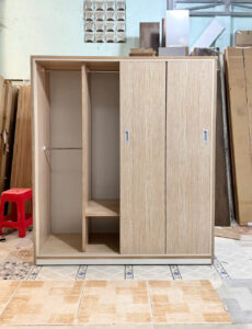 Tủ Nhựa MIền Nam