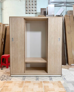 Tủ Nhựa MIền Nam