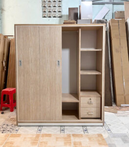 Tủ Nhựa MIền Nam