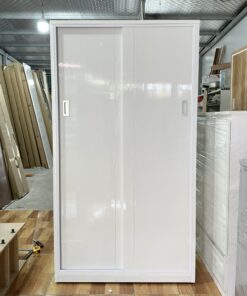 TỦ ÁO CÁNH LÙA NHỰA ĐÀI LOAN CLR223