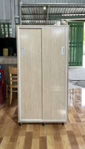 Tủ Nhựa MIền Nam