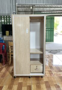 Tủ Nhựa MIền Nam