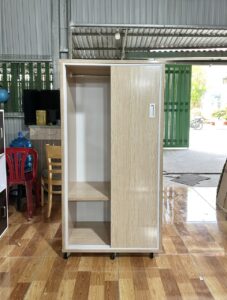 Tủ Nhựa MIền Nam