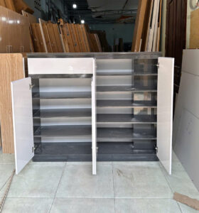 Tủ Nhựa MIền Nam