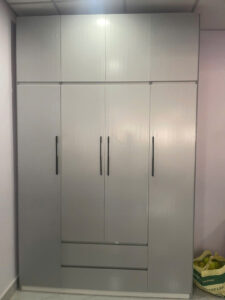 Tủ Nhựa MIền Nam