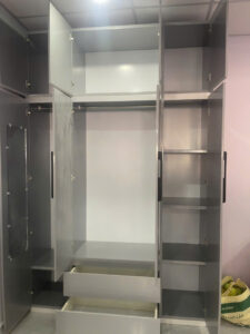 Tủ Nhựa MIền Nam