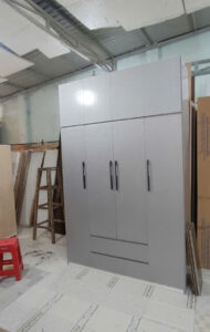 Tủ Nhựa MIền Nam